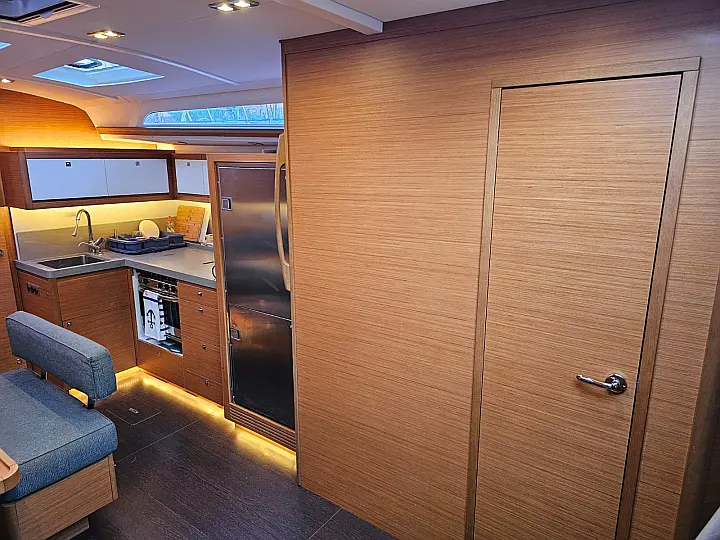 Dufour 470 - 