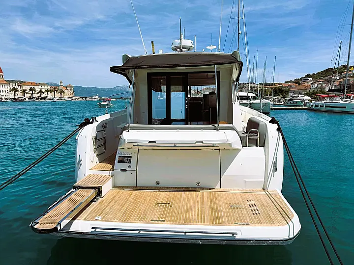 Prestige 420 S - 