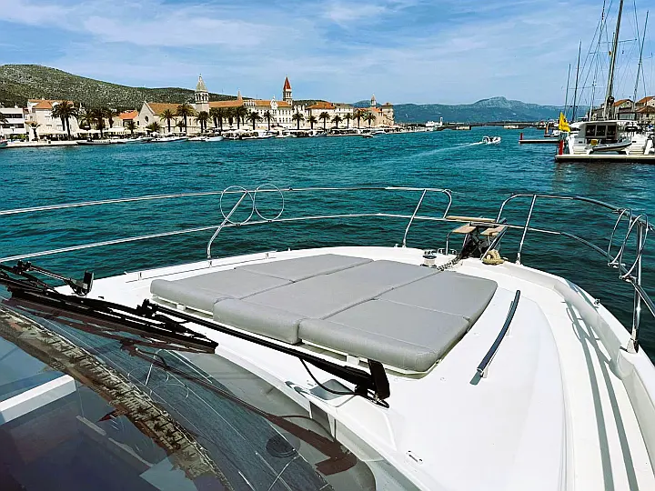 Prestige 420 S - 