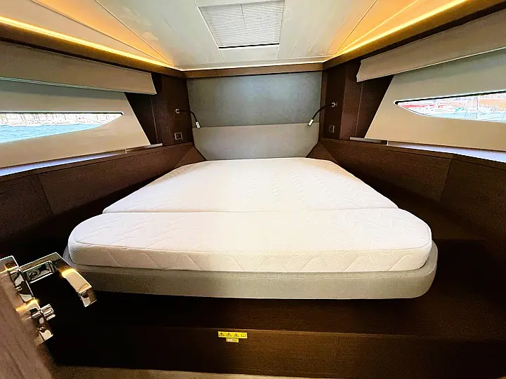 Prestige 420 S - 