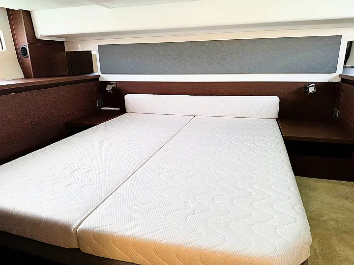 Prestige 420 S - 