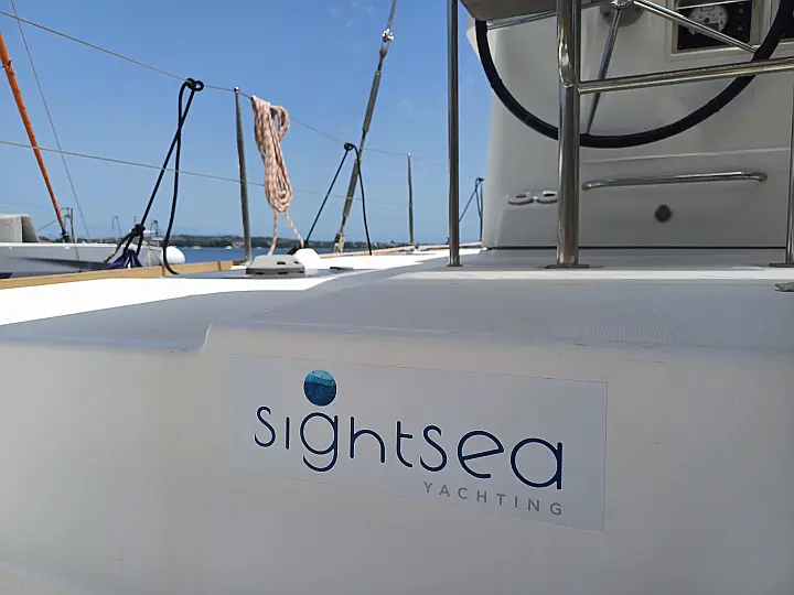 Lagoon 400 S2 - 