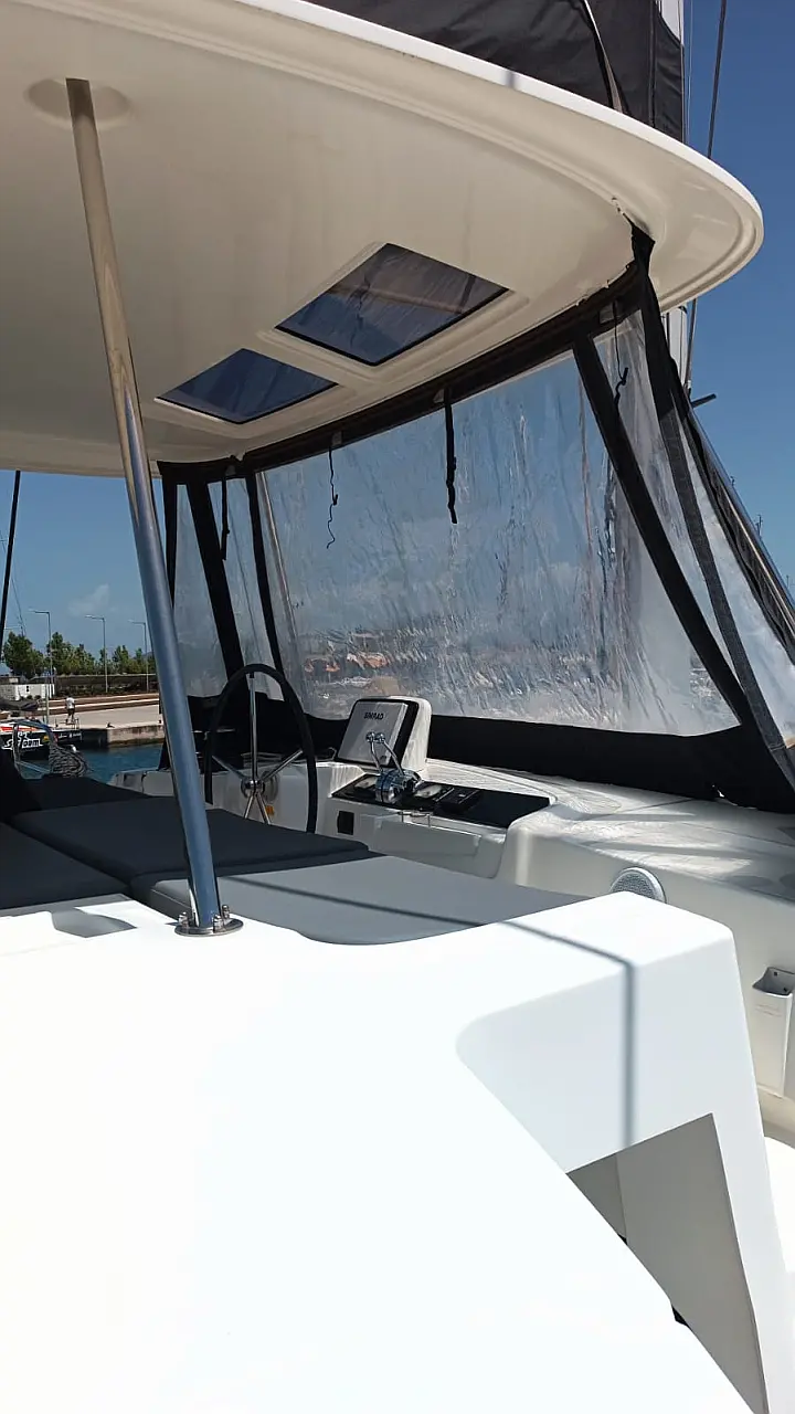 Lagoon 46  - 
