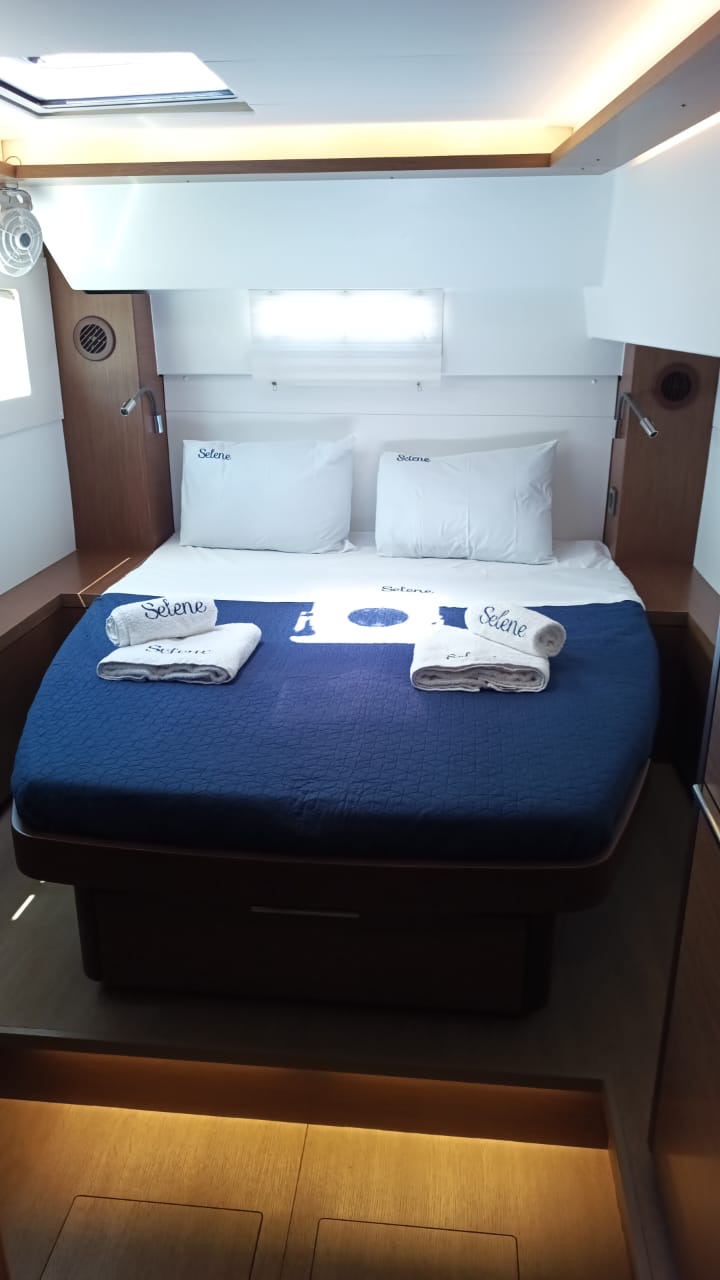Lagoon 46  - 