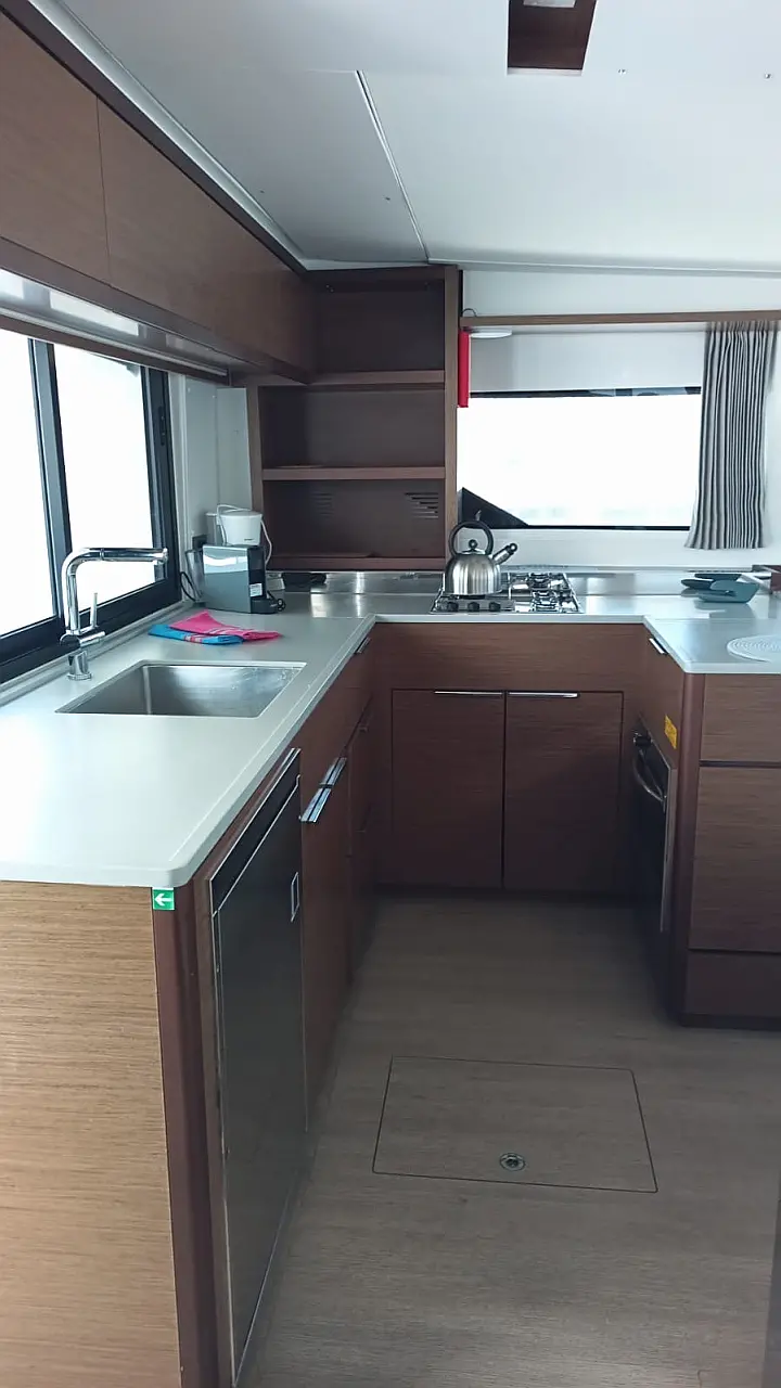 Lagoon 46  - 