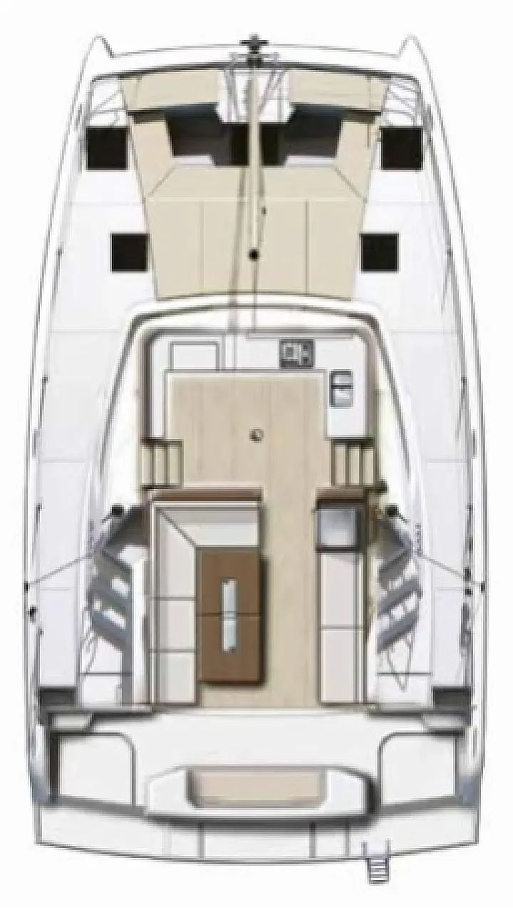 Bali Catspace - 