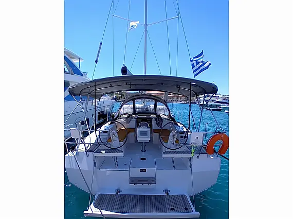 Bavaria 38 Cruiser