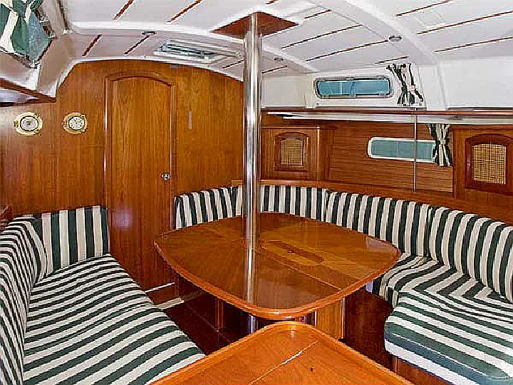 Oceanis 361 - 