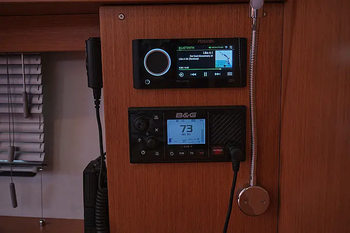 Bavaria C42 - 