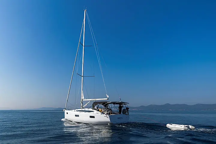 Elan Impression 45 - 