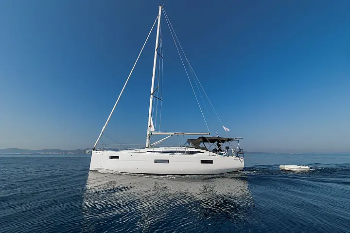 Elan Impression 45 - 