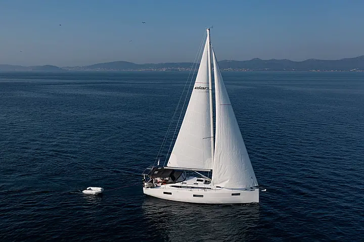 Elan Impression 45 - 