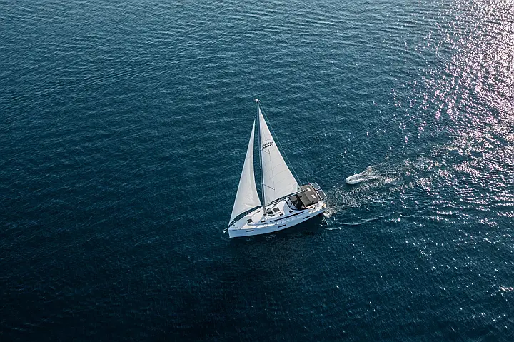 Elan Impression 45 - 