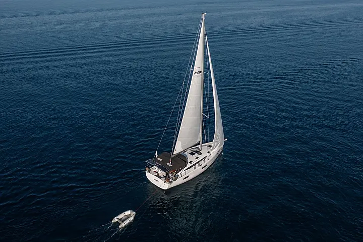 Elan Impression 45 - 