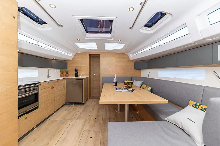 Elan Impression 45 - 