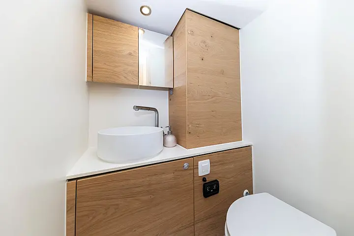 Elan Impression 45 - 