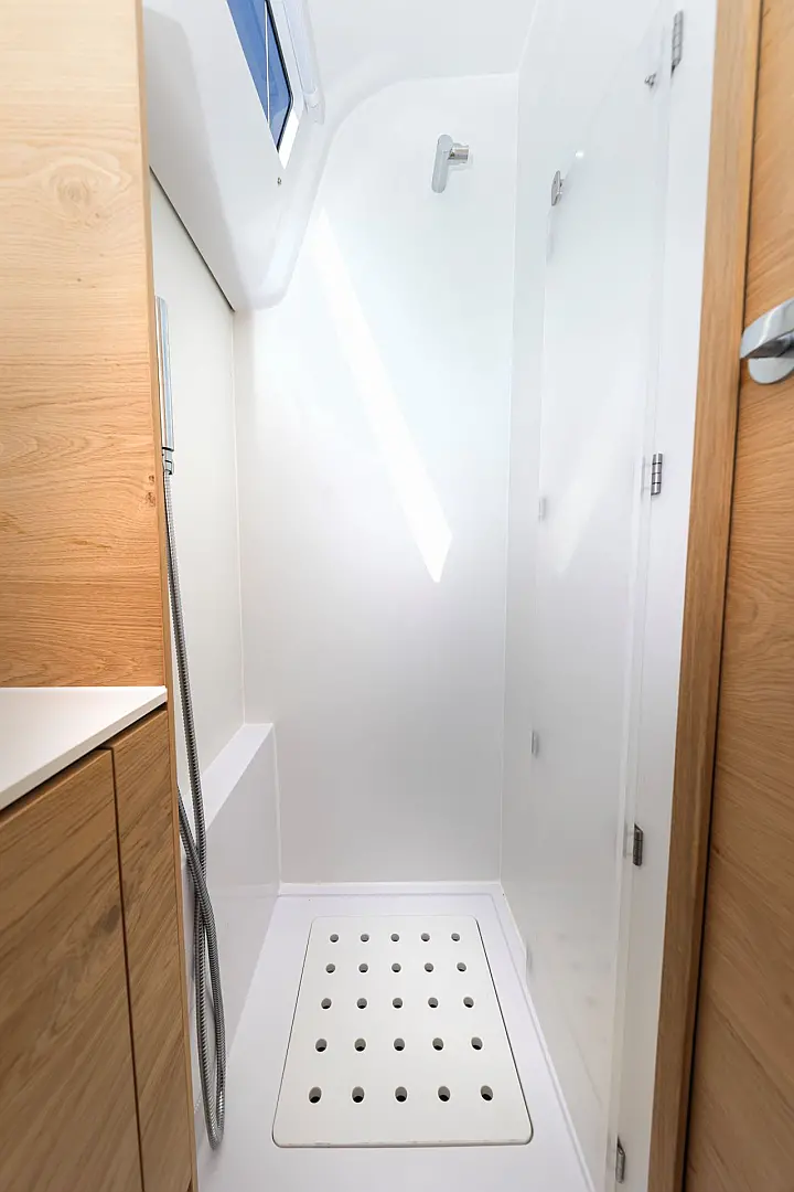 Elan Impression 45 - 