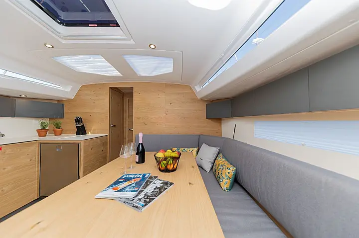 Elan Impression 45 - 