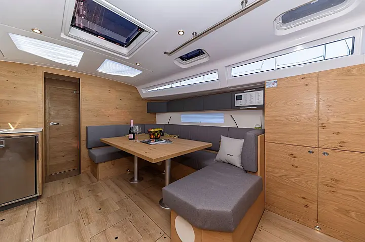 Elan Impression 45 - 
