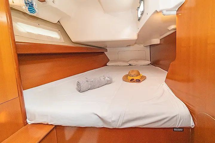 Oceanis 393  - 