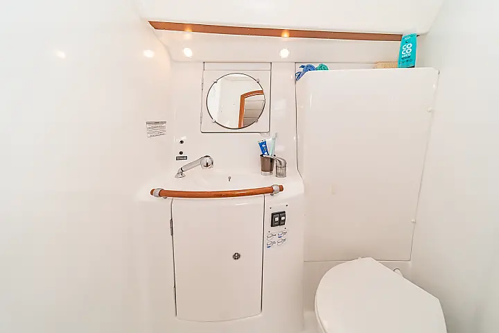 Oceanis 393  - 