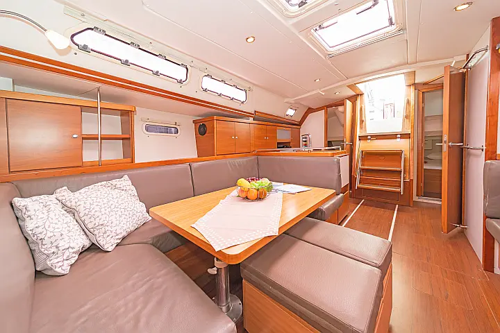 Hanse 430 - 