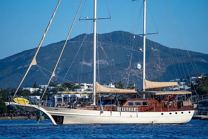 Gulet Arabella - 