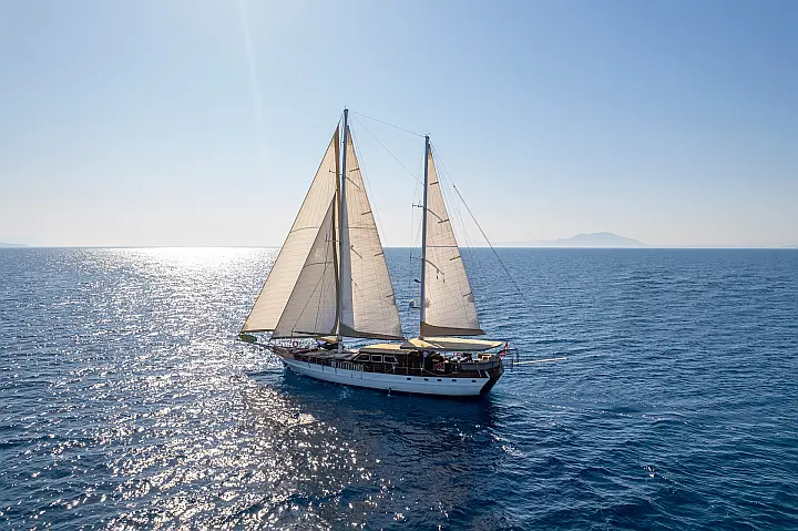 Gulet Arabella - 