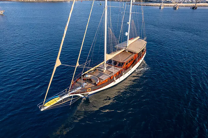 Gulet Arabella - 