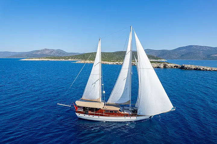 Gulet Arabella - 