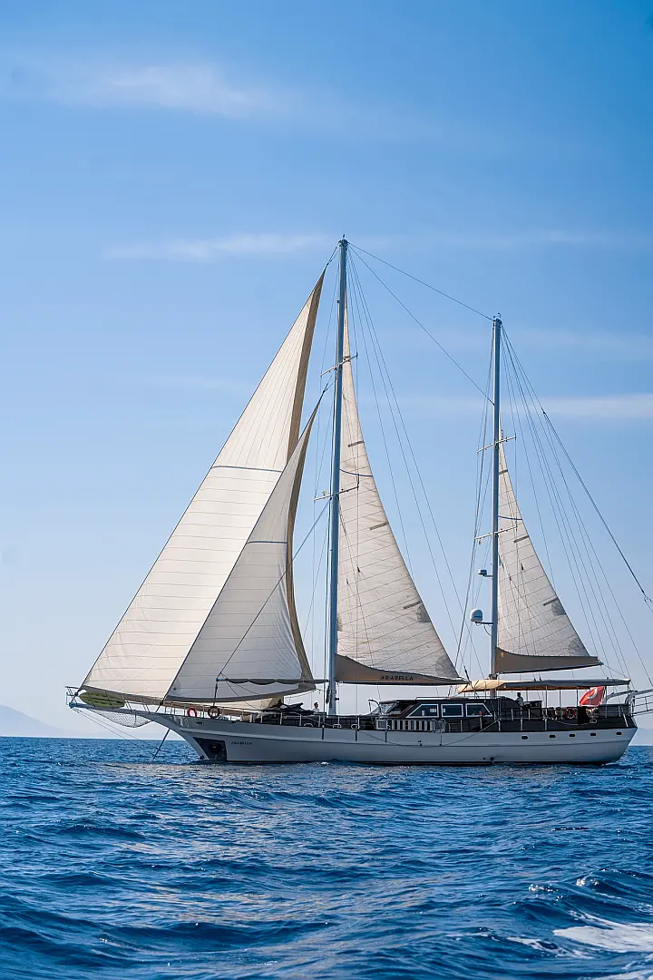 Gulet Arabella - 