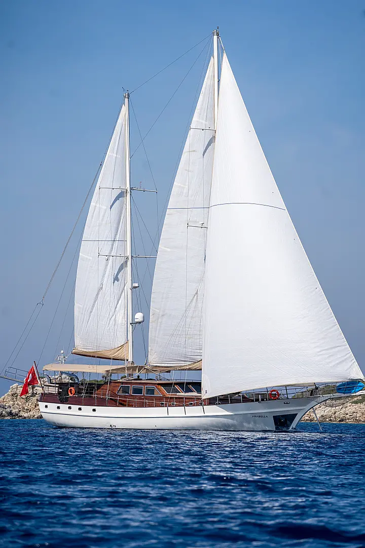 Gulet Arabella - 
