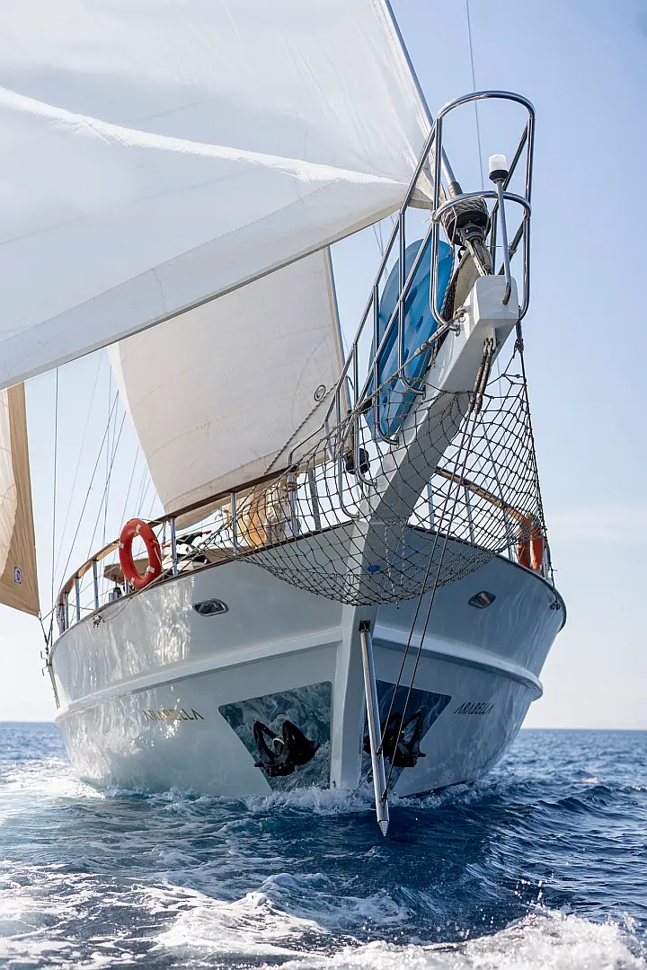 Gulet Arabella - 