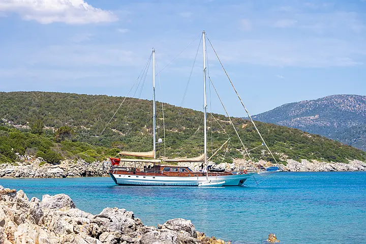 Gulet Arabella - 