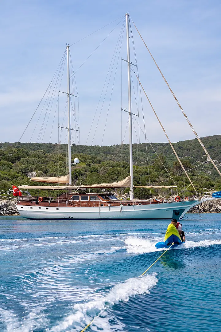 Gulet Arabella - 
