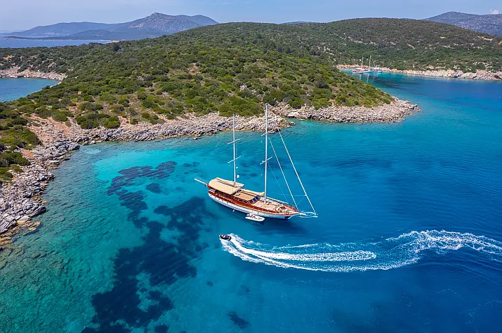 Gulet Arabella - 