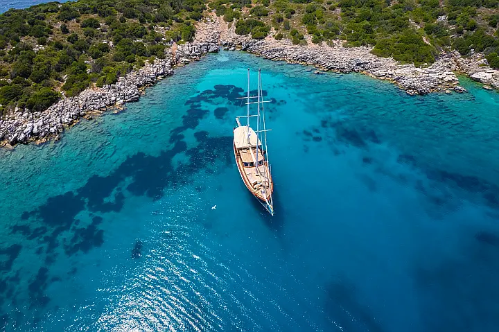 Gulet Arabella - 