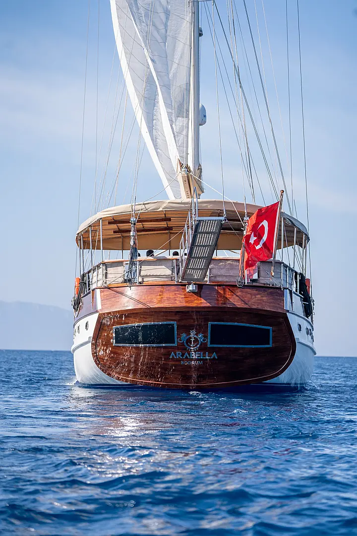 Gulet Arabella - 
