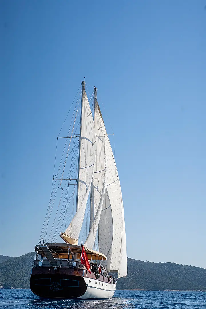 Gulet Arabella - 