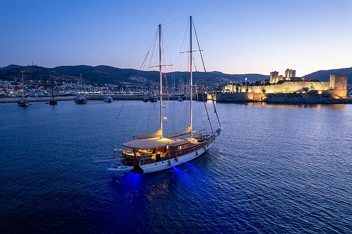 Gulet Arabella - 