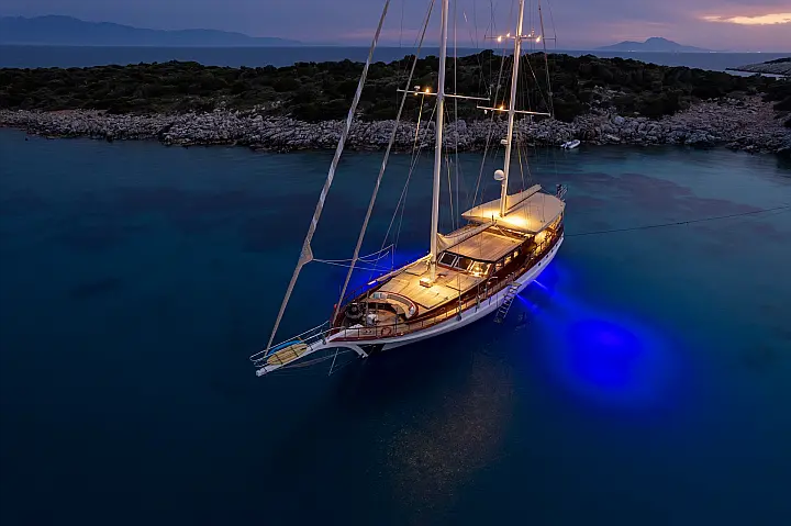 Gulet Arabella - 