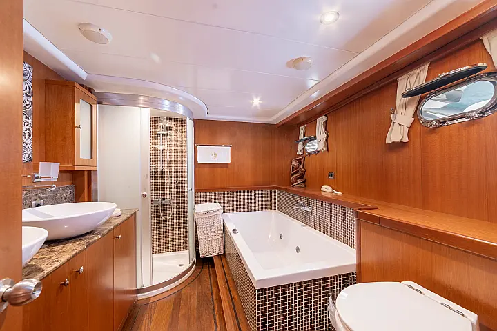 Gulet Arabella - 