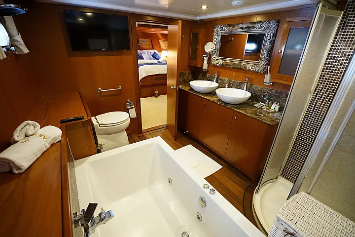 Gulet Arabella - 