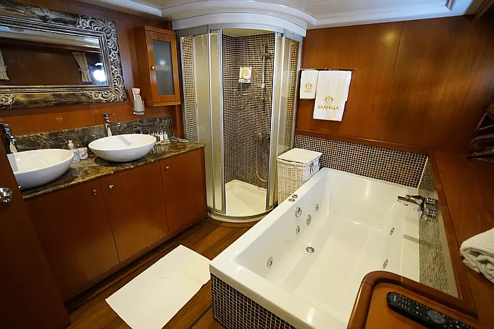 Gulet Arabella - 