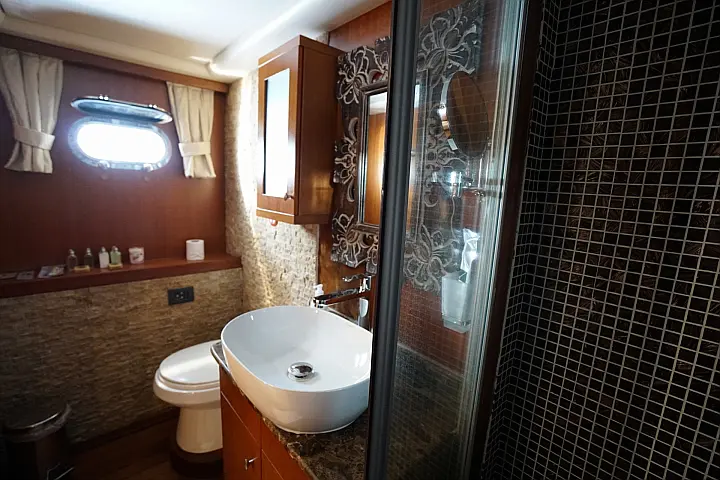 Gulet Arabella - 