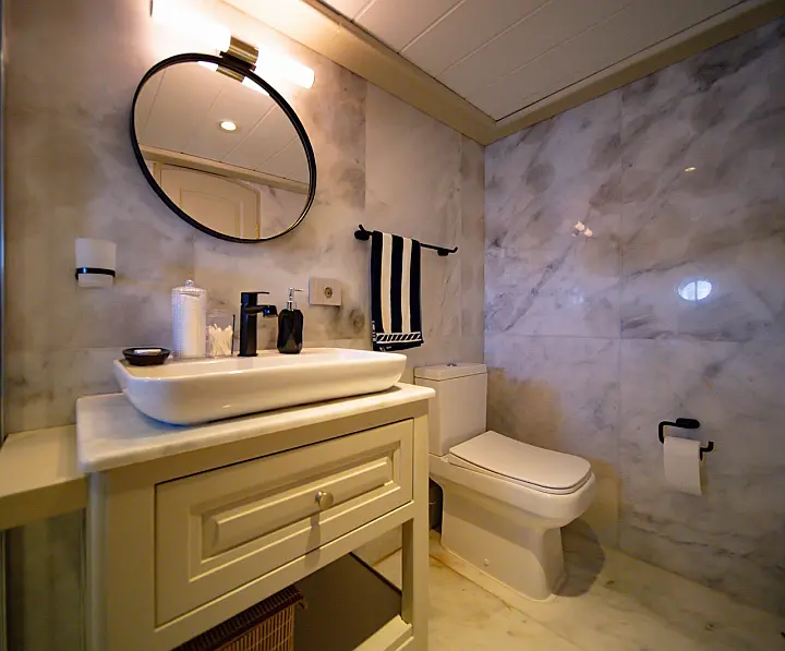 Gulet Caustic - 
