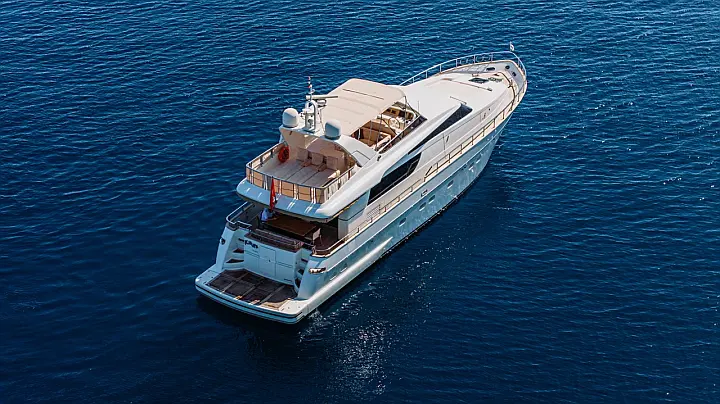 San Lorenzo 72 KUUM - 