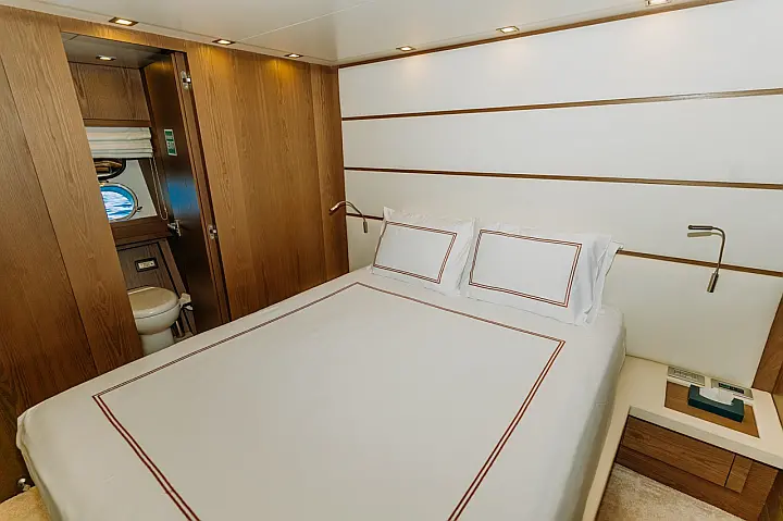 San Lorenzo 72 KUUM - 