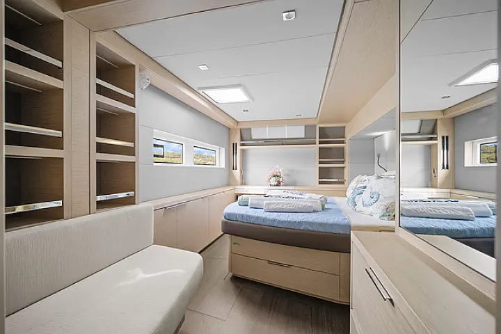 Lagoon 55 - 