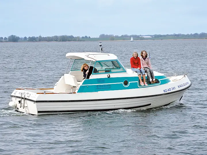 Bellus 750 - External image